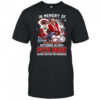 Top In Memory Of The Hit King Pete Rose Thank You For The Memories T-Shirt