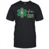Top Personalized Athletics Ems Appreciation 2025 Baseball T-Shirt