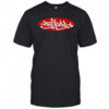 Top Tribal Gear Oval T-Shirt