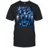 Toronto Maple Leafs Win Florida Panthers Final Score 4 – 3 Bring The Passion Poster t-shirt