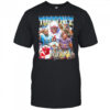 Torrence Williams x Hometown Hero Shirt