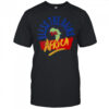 Toto Bless The Rains Africa T-shirt