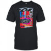 Toto Collage Album T-shirt