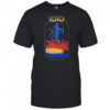 Toto Live In Concert Mountains T-shirt