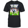 Tottenham Hotspur Clinches 2025 UEFA Europa League Their First Major Silverware Since 2008 shirt