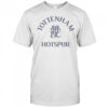 Tottenham Hotspur Team Arch Cotton shirt