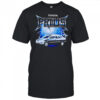 Toyota Prius graphic shirt