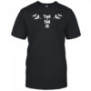 Track and Field CK shirt