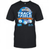 Track and Field Regionals NDHSAA 2025 shirt