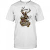 Treaty Oak Revival Jack Rabbit Cigarettes T-shirt