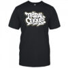 Trendy tribal print tops for your casual style shirt