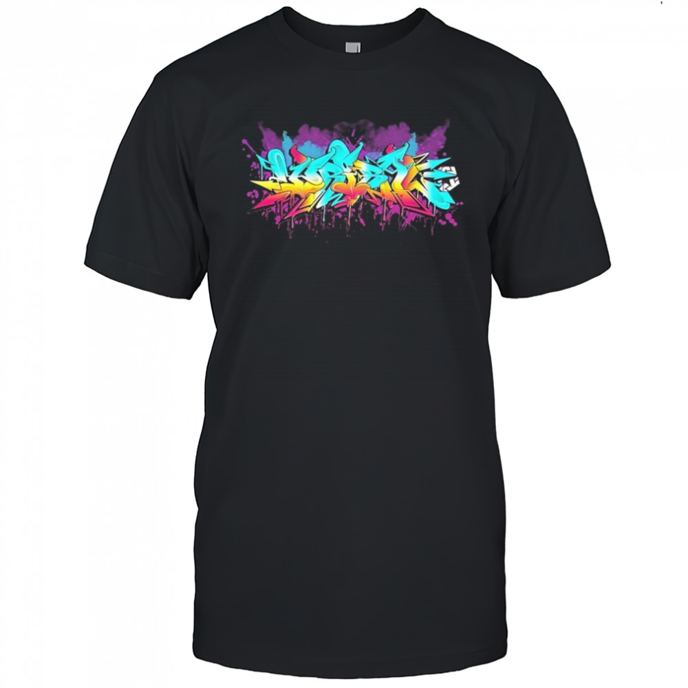 Tribal Gear Basix 24 T-shirt