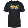 Tribal Gear Basix Burner T-shirt