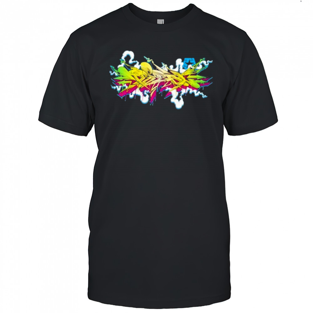 Tribal Gear Basix Burner T-shirt