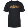 Tribal Gear Camo T-shirt