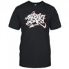 Tribal Gear Dyse Logo T-shirt