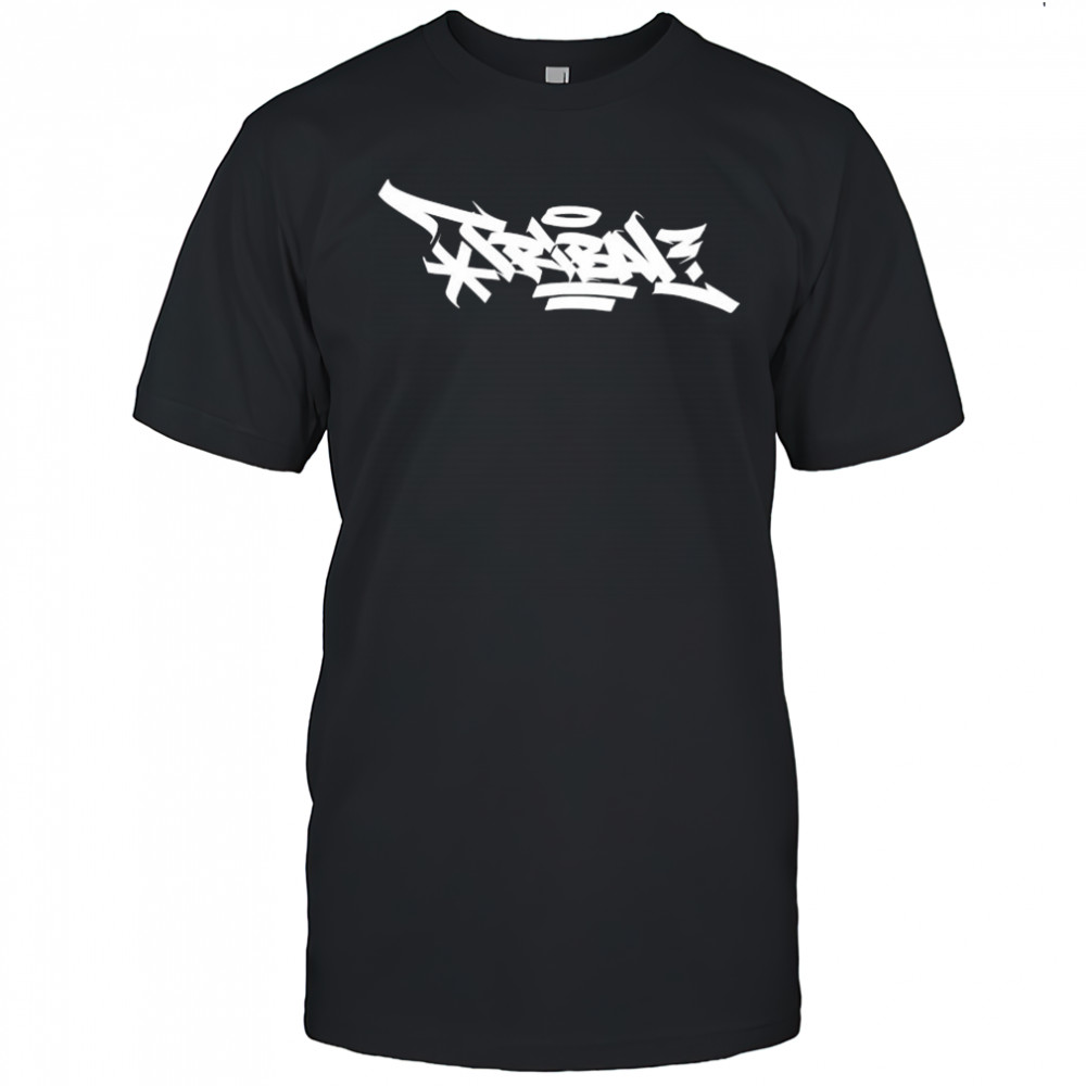 Tribal Gear Inker T-shirt