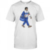 Trickett England Donadoni T-shirt