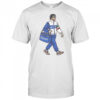 Trickett England Donadoni T-Shirt