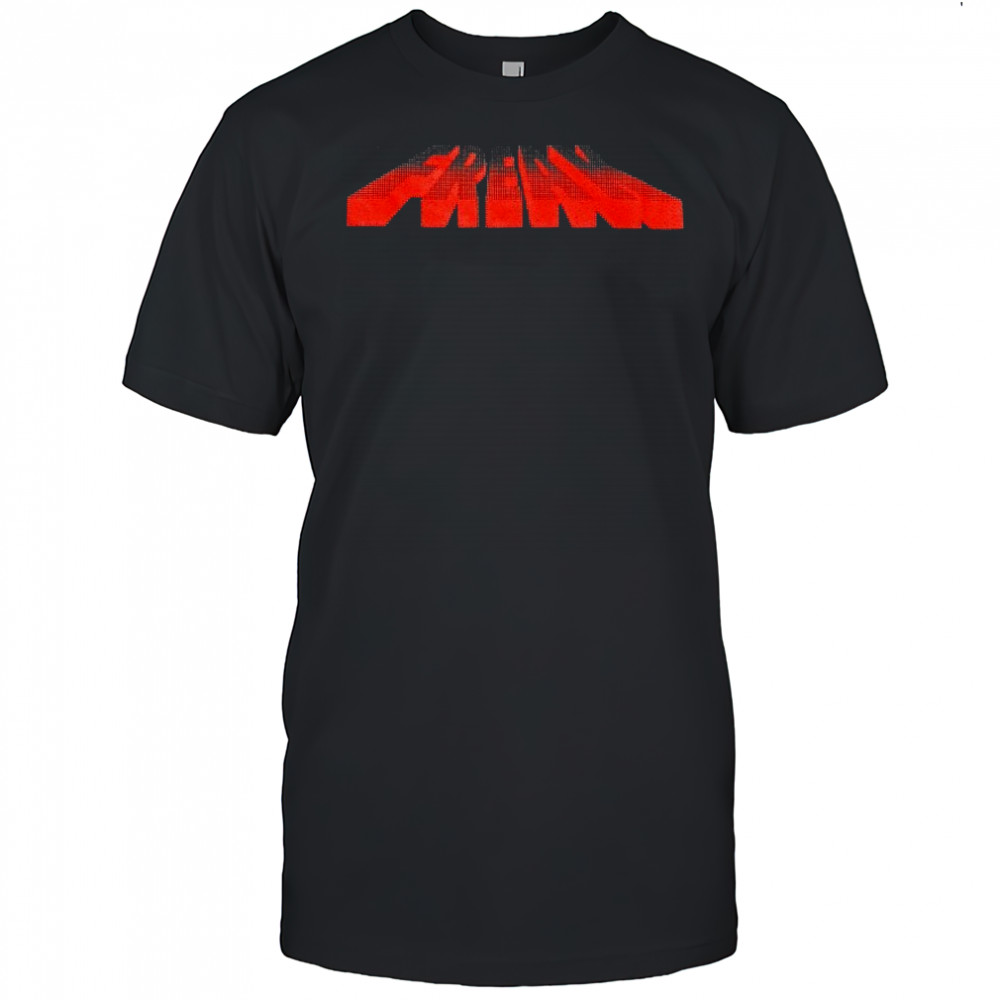 Triko Freak Logo T-shirt