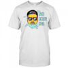 Trippy Ken no Ken do shirt