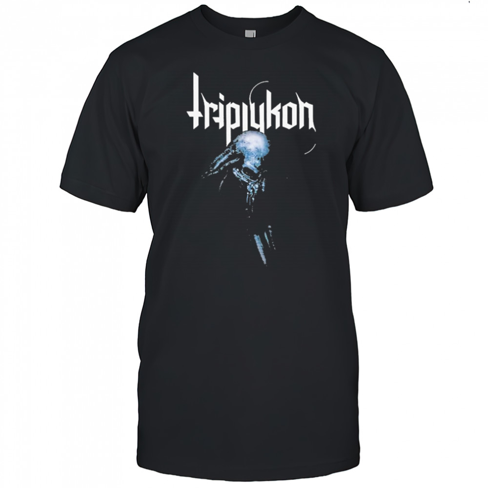 Triptykon Eparistera Daimones T-Shirt