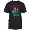 Trivium Skeleton Emblem Merchandise Fan Gifts 2025 shirt