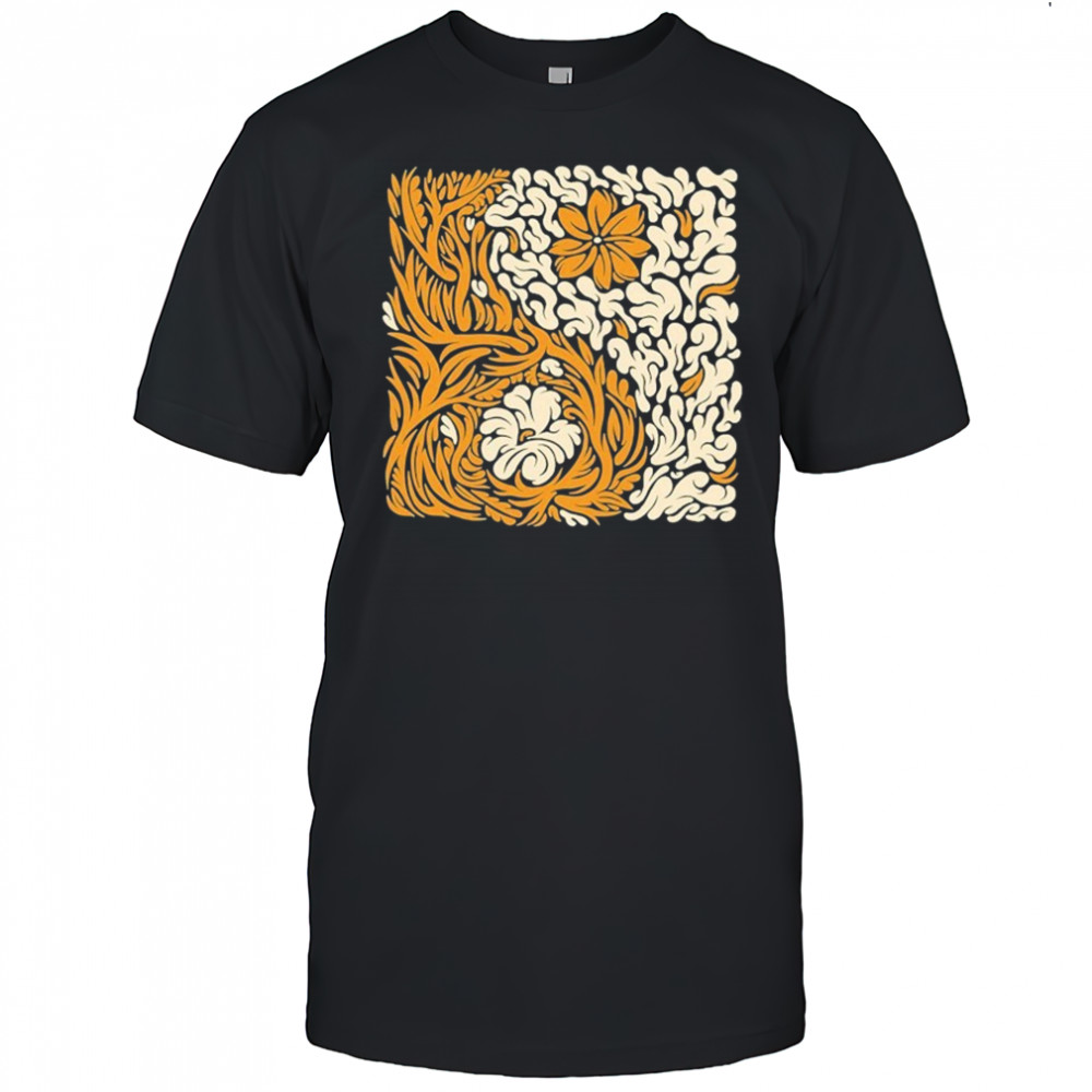 Tropical Squall Wituka T-shirt