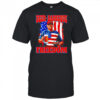 Trump 4th of July Beer Barbeque Freedom
