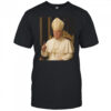 Trump As Pope Shirt