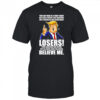 Trump Style Funny Dad shirt