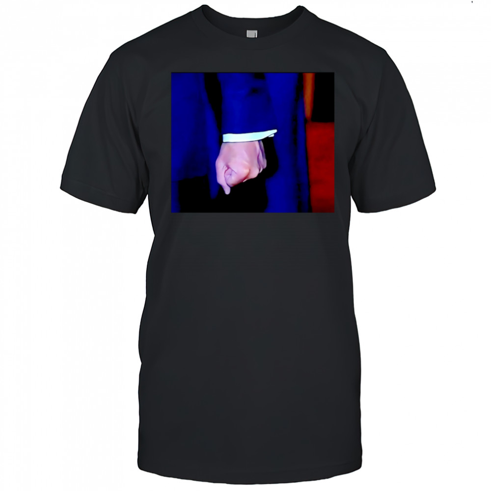 Trump’s Bad Day shirt