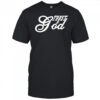 Trust In God Christian Faith In Jesus shirt