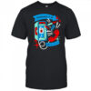 Try Guys Phoning It In shirt