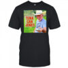 Tuna Can Jones shirt