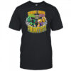 Turkey Creek Shootout Football Graphic retro shirt