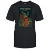 Turnpike Troubadours Red Rocks Amphitheatre Morrison, CO May 8-9 2025 Tour Shirt