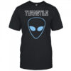 Turnstile alien shirt