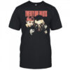 Twenty One Pilots blurryface shirt