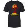 Twenty one pilots Breach shirt