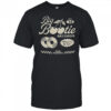 Two Friends Big Bootie Land Records Always In The Mix Est ’12 Cherry T-Shirt