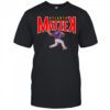 Tyler MatzeK shirt
