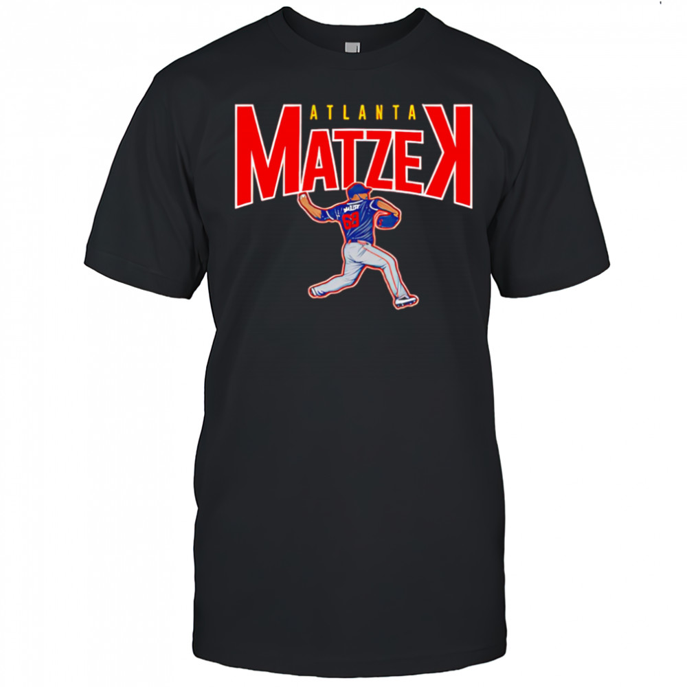 Tyler MatzeK shirt