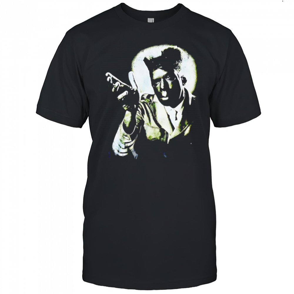 Tyler the Creator Chromakopia Tour shirt