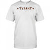 Tyrant Western Cowboy Rodeo T Shirt