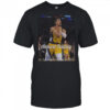 Tyrese Haliburton Choke Almost Friday T-Shirt