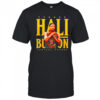 Tyrese Haliburton Choke Indiana Pacers 2025 shirt