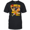 Tyrese Haliburton Indiana Pacers basketball signature collage shirt