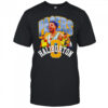 Tyrese Haliburton Indiana Pacers Fanatics Notorious 40 shirt