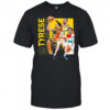Tyrese Haliburton Indiana Pacers Game Day Playoffs 2025 signature shirt